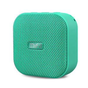 Mifa Wireless Bluetooth Speaker Waterproof Mini Portable Stereo music Outdoor Handfree Speaker For iPhone For Samsung Phones