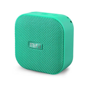 Mifa Wireless Bluetooth Speaker Waterproof Mini Portable Stereo music Outdoor Handfree Speaker For iPhone For Samsung Phones