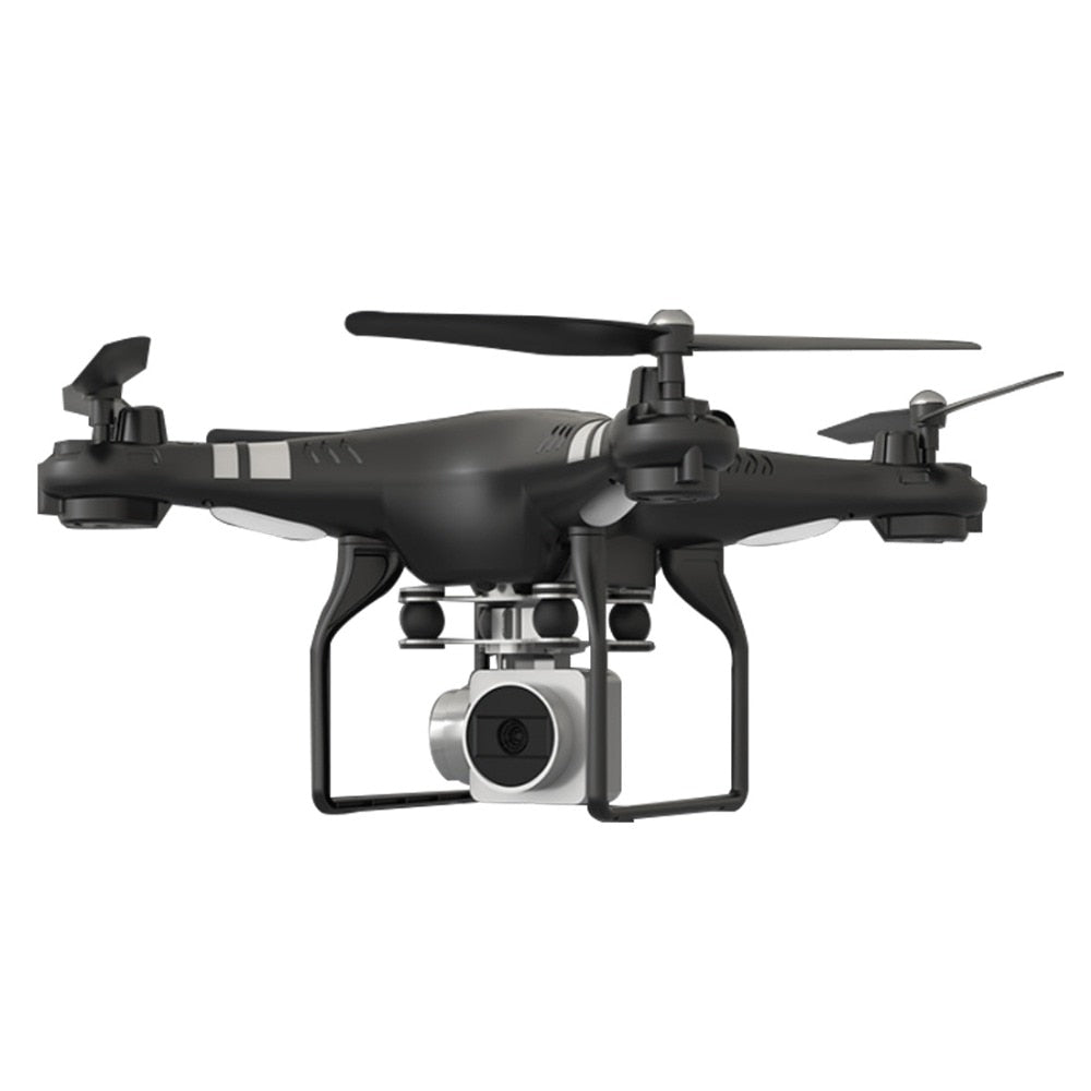 Hot sale Dron Quadrocopter FPV Drones With Camera HD Quadcopters With WIFI Camera RC Helicopter Remote Control Toys VS Syma x5c