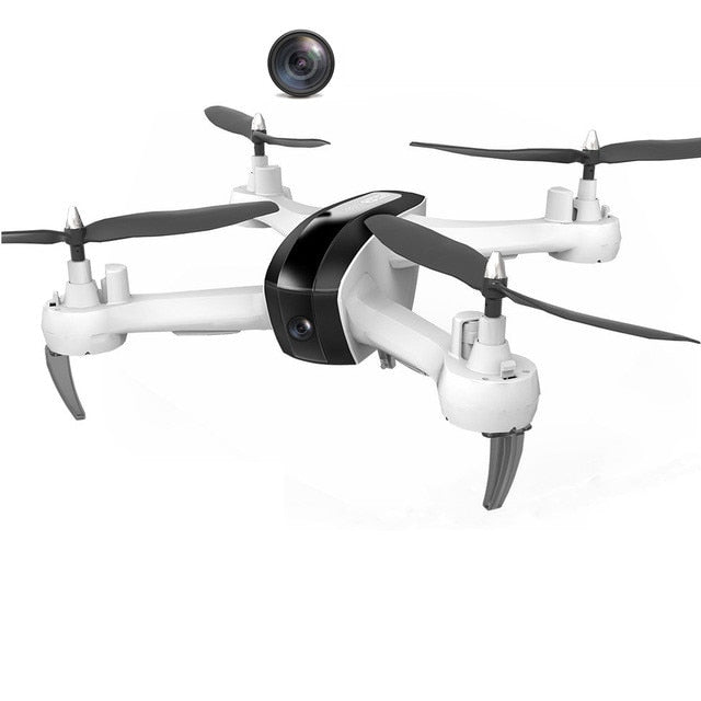 New 1080P Dron Wifi FPV Camera Altitude Hode Geature Selfie Smart Follow Quadrocopter Remote Control Drone with Camera