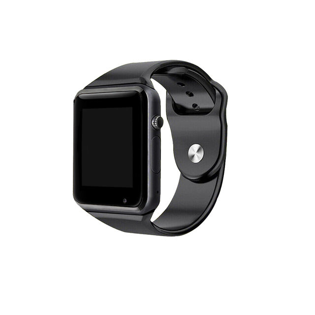 Smartwatch A1 for Android phones Support SIM TF card Call smart watch a1 Receive information Photography Pedometer