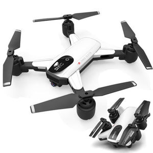 Foldable RC Drone with 5MP HD Camera Optical Flow Localization 5G GPS Follow Me 20mins Flight Mini RC Quadcopter Helicopter
