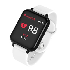 B57 Sport Smart Watches Android Watch Women Men Waterproof Smart watch With Heart Rate Blood Pressure Smartwatch For IOS phone