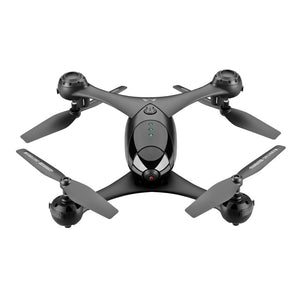 New FPV RC Drone With HD 4K / 1080P Camera Live Video And Return Home RC Quadrocopter Return Home Foldable Toy
