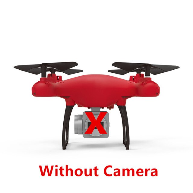 Hot sale Mini RC Drone Quadrocopter 1080P WIFI FPV HD Camera Set High Hovering Auto Return RC Helicopter UAV UFO 20 Mins Flying